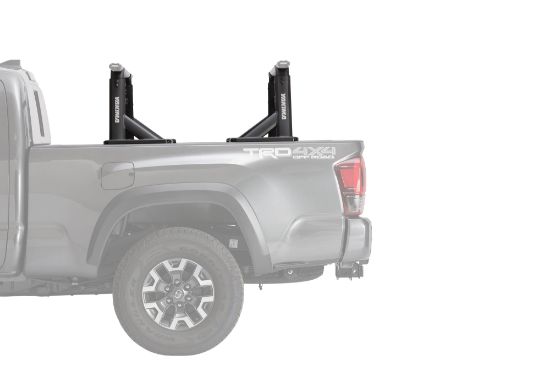 Yakima OverHaul HD Truck Rack