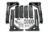 Yakima OverHaul HD Truck Rack