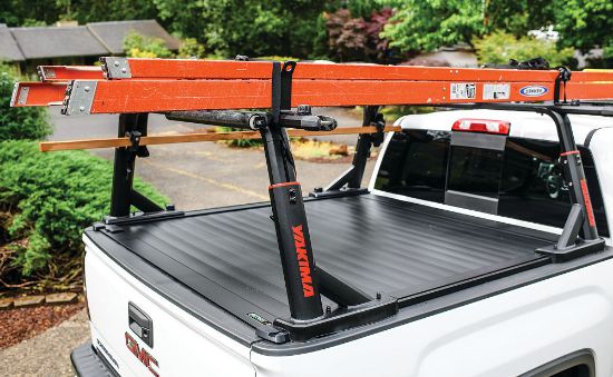 Yakima OverHaul HD Truck Rack