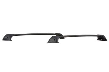 Yakima FlushBar 3XS Single Bar Black