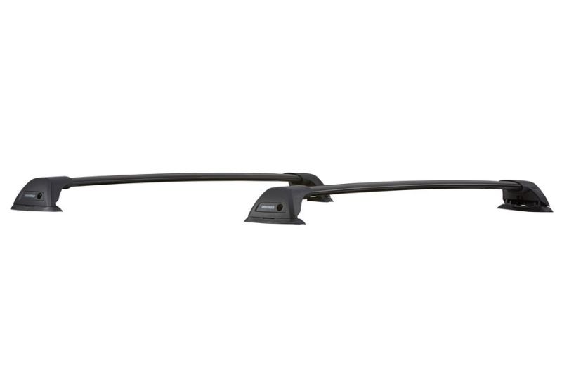 Yakima FlushBar 3XS Single Bar Black