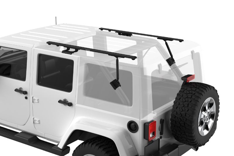 Yakima RibCage JK 4DR