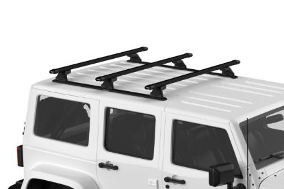 Yakima RibCage JK 4DR
