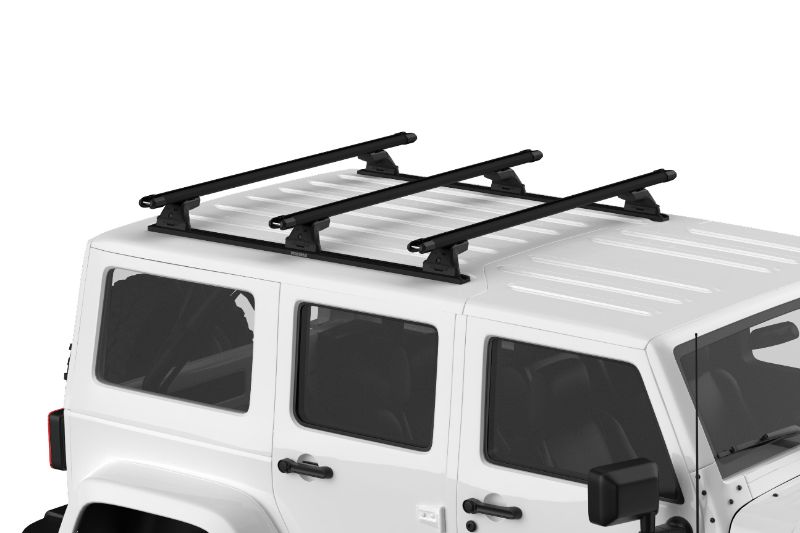 Yakima RibCage JK 4DR