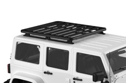 Yakima RibCage JK 4DR