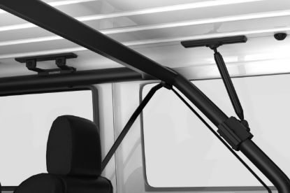 Yakima RibCage JK 4DR