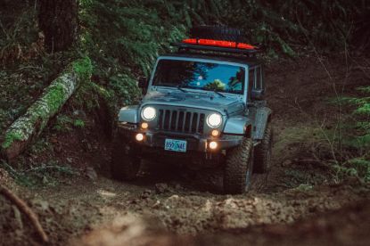 Yakima RibCage JK 4DR