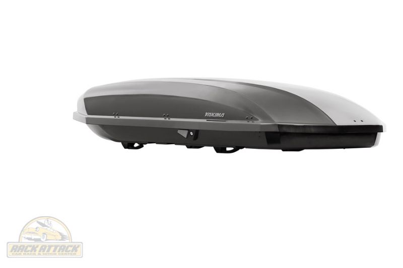 Yakima ShowCase 15 - Quicksilver Cargo Box