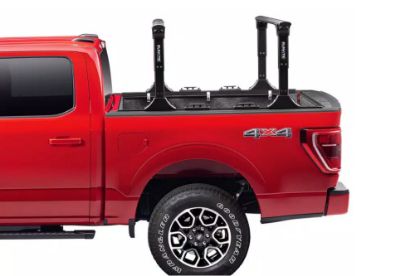 TruXedo Elevate Rack - CS