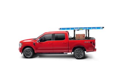 TruXedo Elevate Rack - FS
