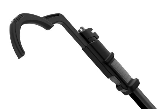 Thule T2 Pro XT Black - 2 Bike 1.25 Inch Bike Rack