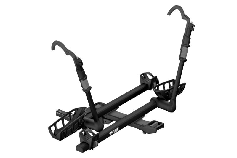 Thule T2 Pro XT Black - 2 Bike 2 Inch Bike Rack