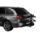 Thule T2 Pro XT Silver - 2 Bike 1.25 Inch Bike Rack