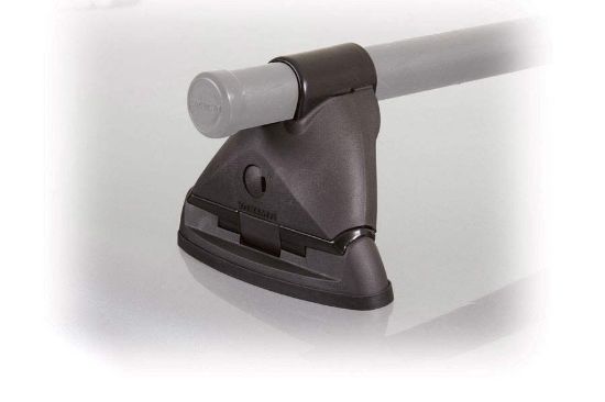 Yakima 42 Inch Track Hardtop Kit