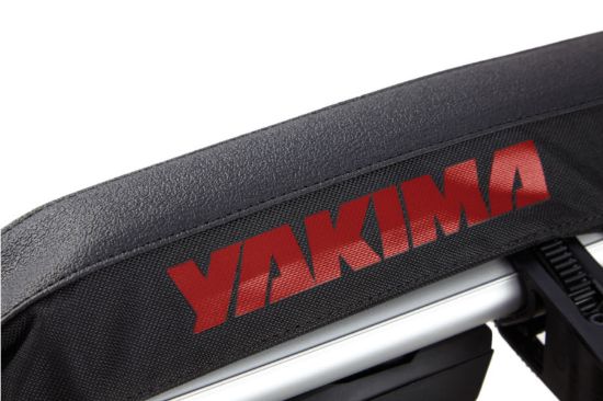 Yakima Aero CrossBar Pads 20 Inch