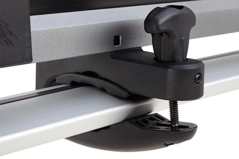 Yakima FreshTrack 6 Ski & Snowboard Rack