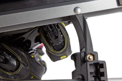 Yakima FreshTrack 6 Ski & Snowboard Rack
