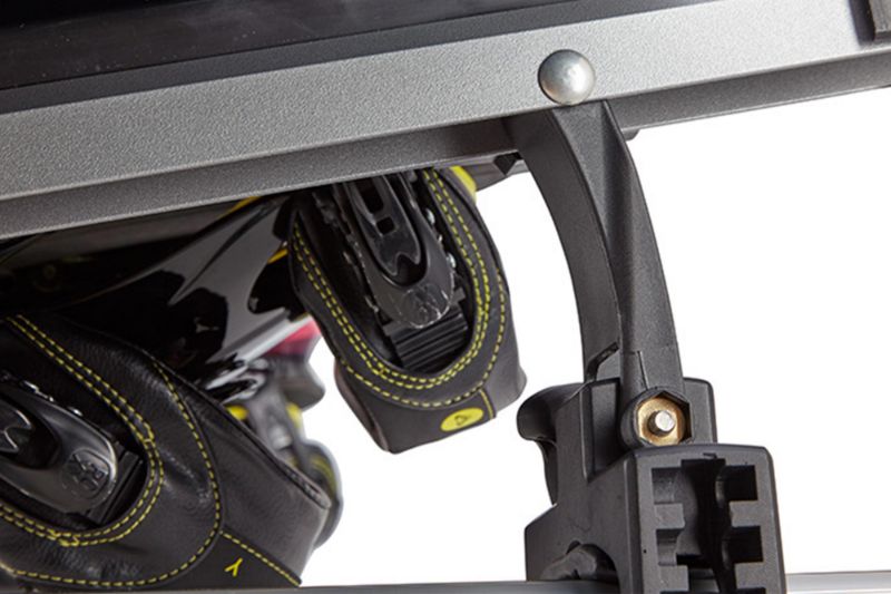 Yakima FreshTrack 6 Ski & Snowboard Rack