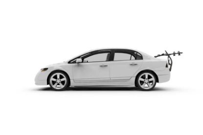 Yakima FullBack 2 Bike Rack