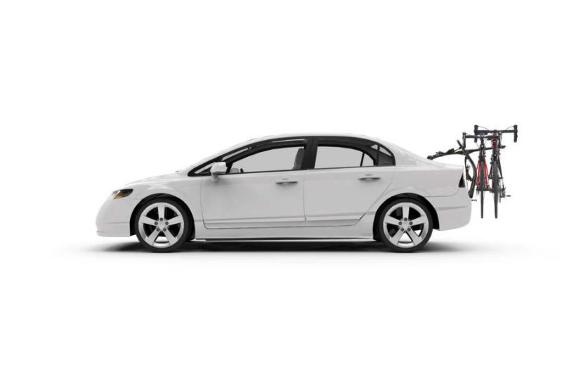 Yakima FullBack 2 Bike Rack