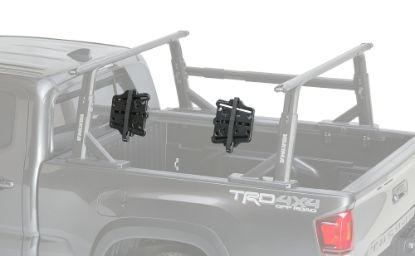 Yakima Recovery Track Mount