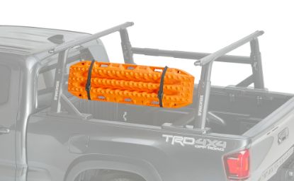 Yakima Recovery Track Mount