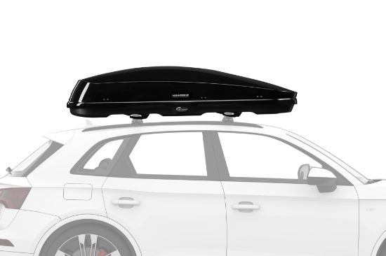 Yakima GrandTour 16 Cargo Box