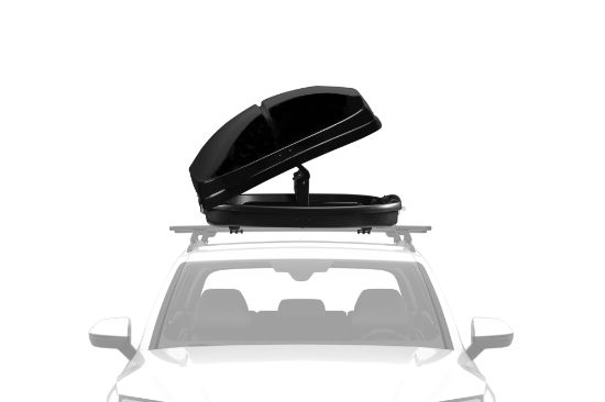 Yakima GrandTour 16 Cargo Box