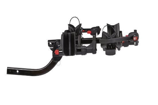 Yakima HoldUp 2-inch Black Bike Rack