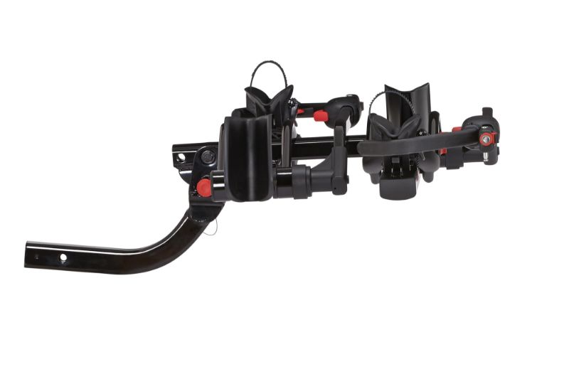 Yakima HoldUp 2-inch Black Bike Rack