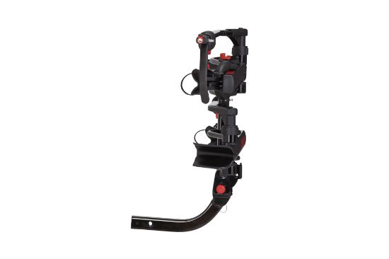 Yakima HoldUp 2-inch Black Bike Rack