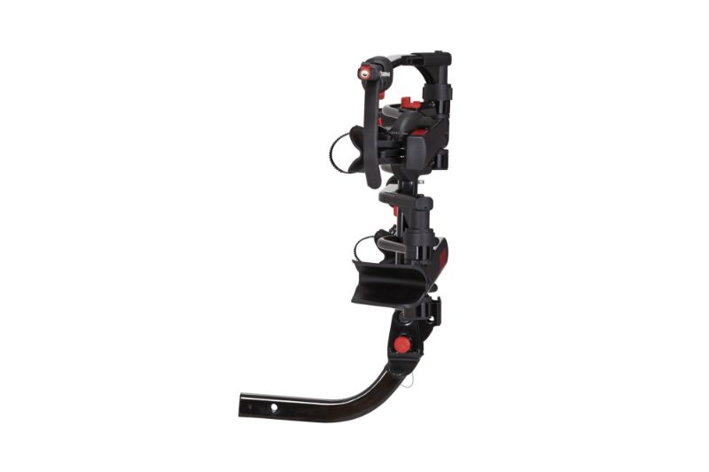 Yakima HoldUp 2-inch Black Bike Rack