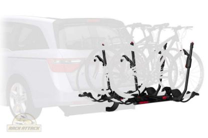 Yakima HoldUp Plus 2 Add-on Black Bike Rack