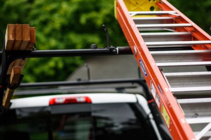 Yakima Ladder Roller