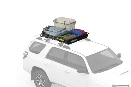 Yakima LoadWarrior Cargo Basket