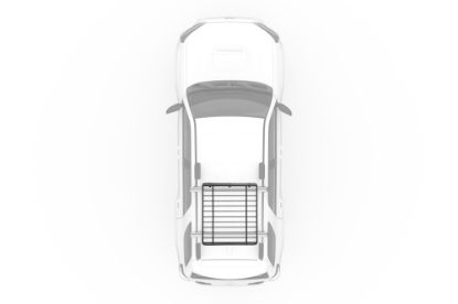 Yakima LoadWarrior Cargo Basket