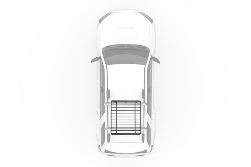 Yakima LoadWarrior Cargo Basket