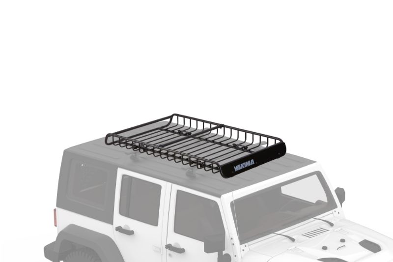 Yakima LoadWarrior Extension