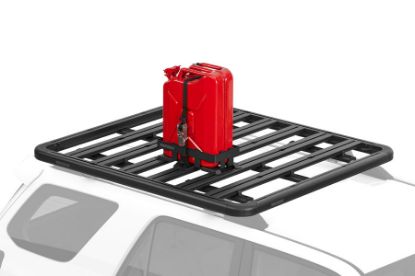 Yakima LockNLoad Jerry Can Holder