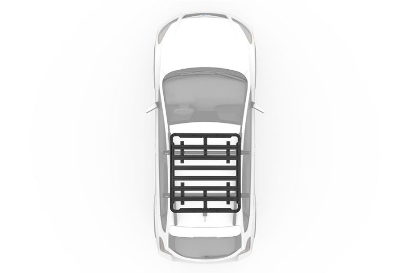Yakima LockNLoad Platform K 55x49 (2 bar system) Cargo Basket