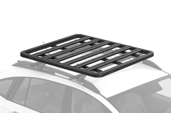 Yakima LockNLoad Platform K 55x49 (2 bar system) Cargo Basket