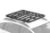 Yakima LockNLoad Platform K 55x49 (2 bar system) Cargo Basket