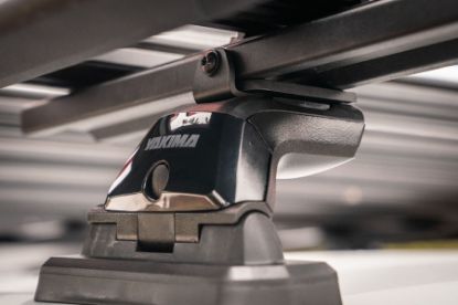 Yakima LockNLoad SL Adapter 2-pack