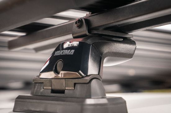 Yakima LockNLoad SL Adapter 2-pack