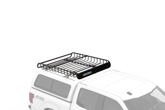 Yakima MegaWarrior Cargo Basket