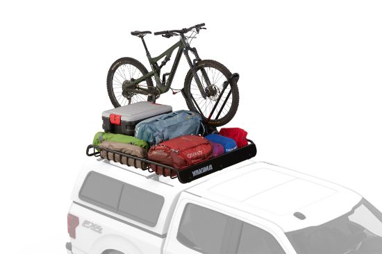 Yakima MegaWarrior Cargo Basket