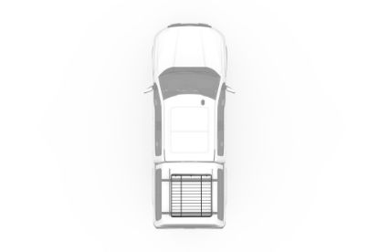 Yakima MegaWarrior Cargo Basket