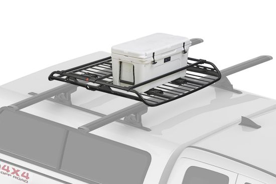 Yakima OffGrid Accessory Bar Large Cargo Basket