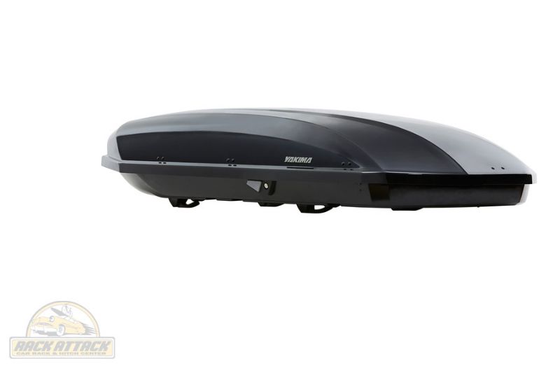 Yakima ShowCase 15 - Anthracite Cargo Box