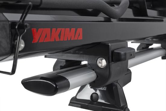 Yakima ShowDown Kayak & SUP Rack